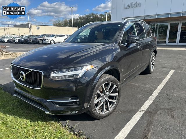 2019 Volvo XC90 Momentum