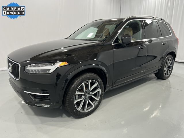 2019 Volvo XC90 Momentum