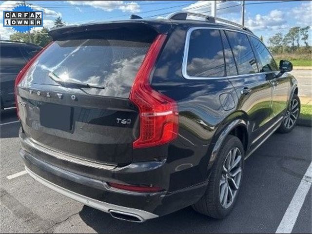 2019 Volvo XC90 Momentum