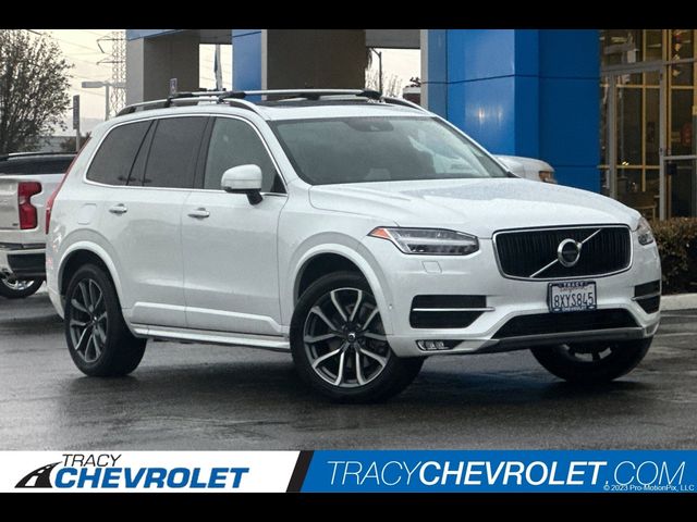 2019 Volvo XC90 Momentum