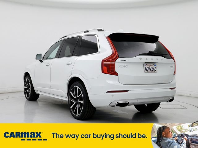 2019 Volvo XC90 Momentum