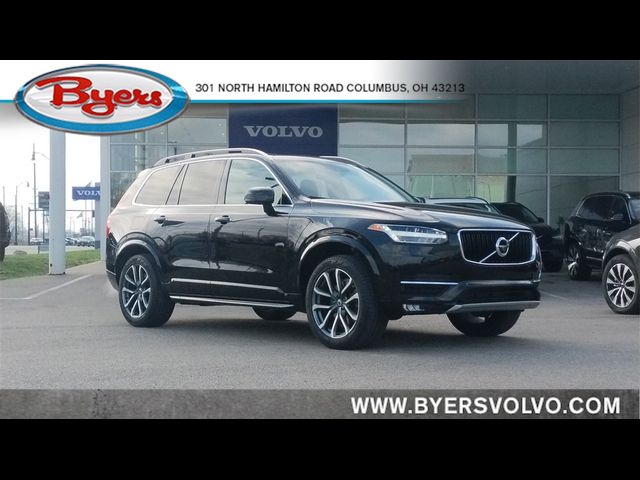 2019 Volvo XC90 Momentum