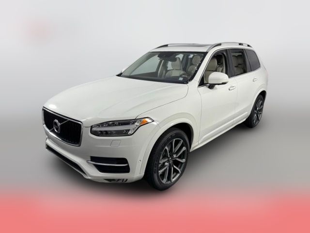 2019 Volvo XC90 Momentum