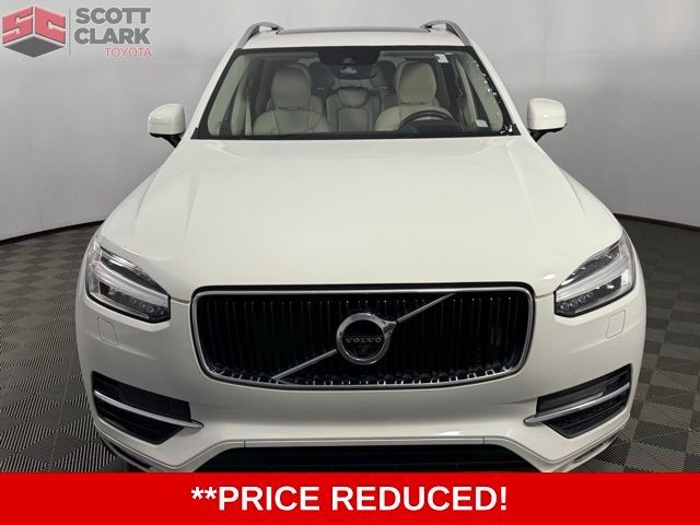 2019 Volvo XC90 Momentum