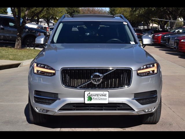 2019 Volvo XC90 Momentum