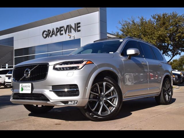 2019 Volvo XC90 Momentum