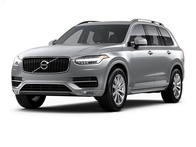 2019 Volvo XC90 Momentum