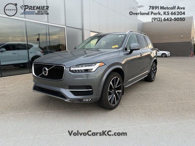 2019 Volvo XC90 Momentum