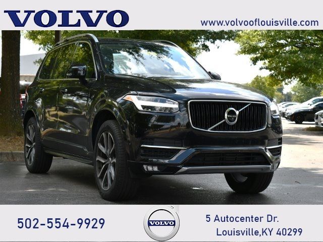 2019 Volvo XC90 Momentum