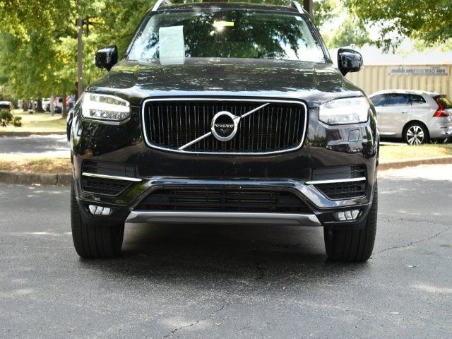 2019 Volvo XC90 Momentum