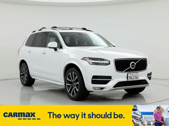 2019 Volvo XC90 Momentum