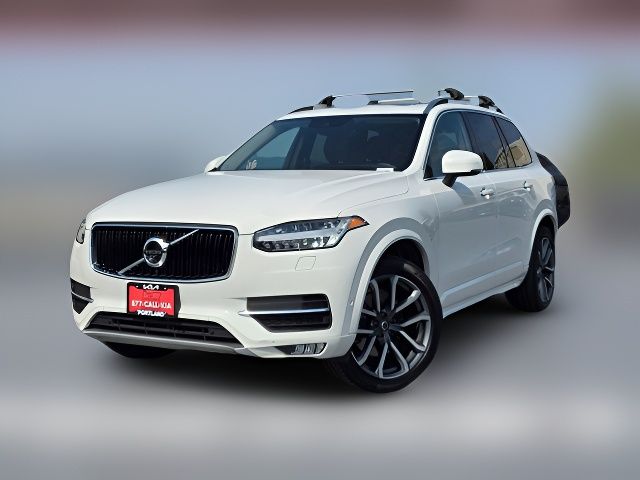 2019 Volvo XC90 Momentum
