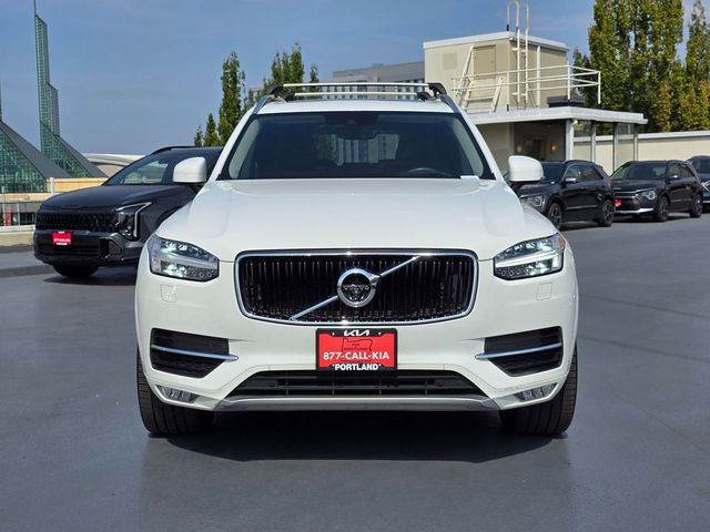 2019 Volvo XC90 Momentum