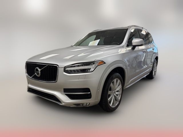 2019 Volvo XC90 Momentum