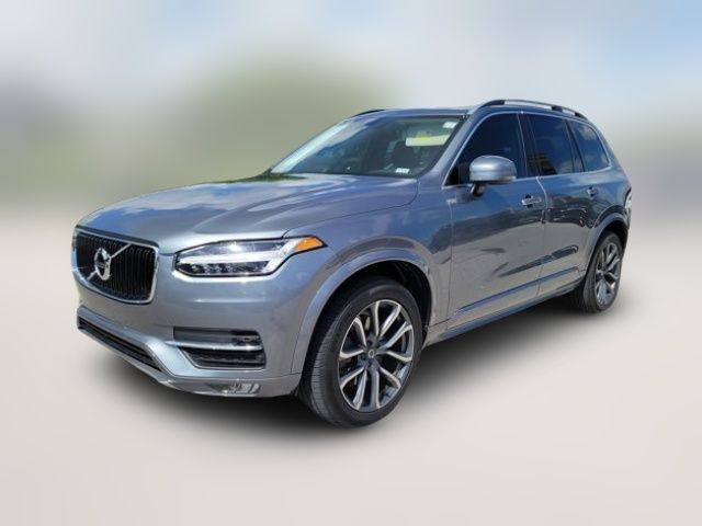 2019 Volvo XC90 Momentum