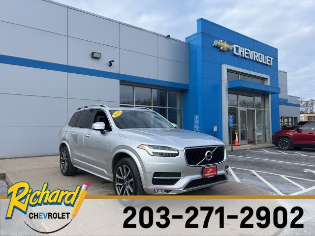 2019 Volvo XC90 Momentum