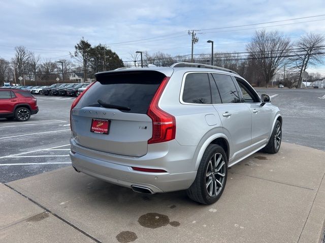 2019 Volvo XC90 Momentum