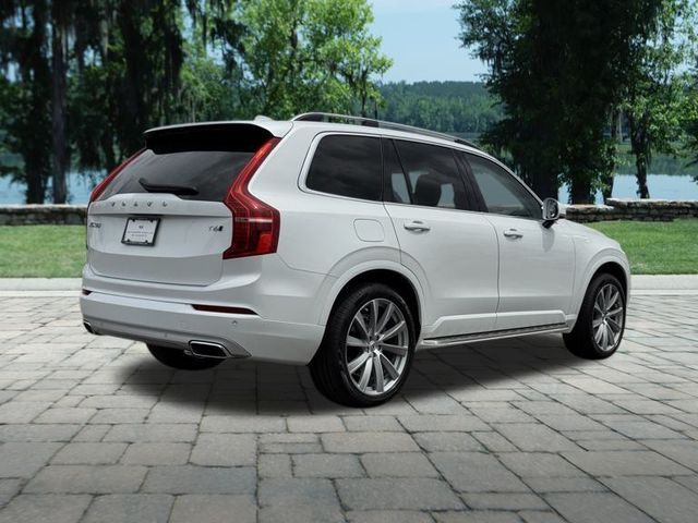 2019 Volvo XC90 Momentum