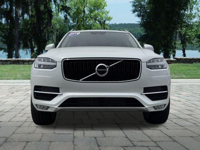 2019 Volvo XC90 Momentum