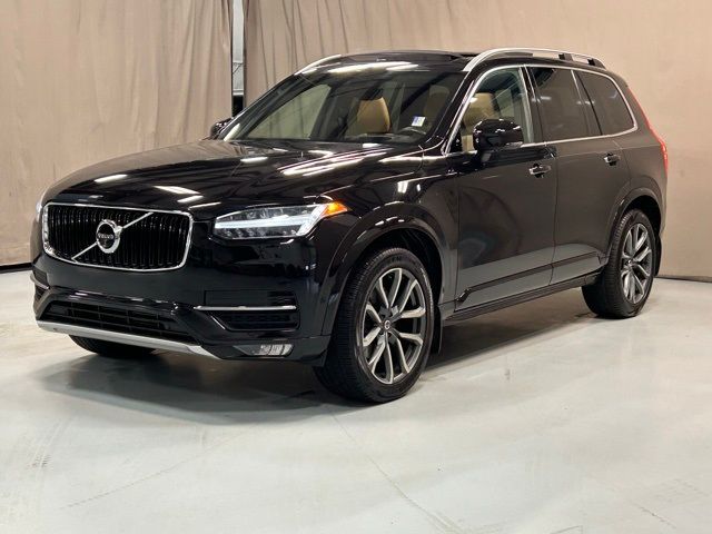 2019 Volvo XC90 Momentum