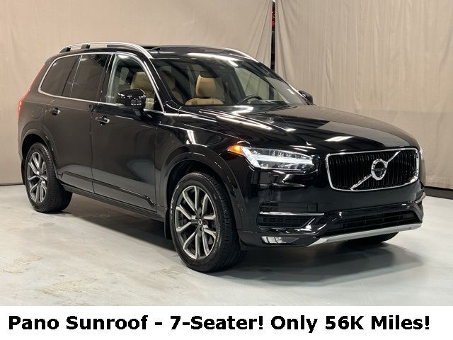 2019 Volvo XC90 Momentum