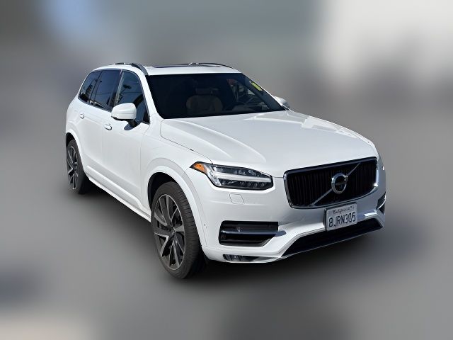 2019 Volvo XC90 Momentum