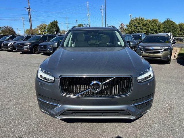 2019 Volvo XC90 Momentum