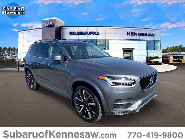 2019 Volvo XC90 Momentum