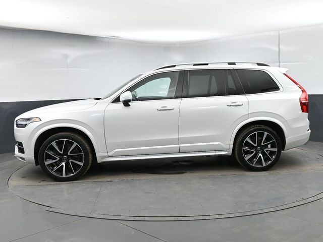 2019 Volvo XC90 Momentum