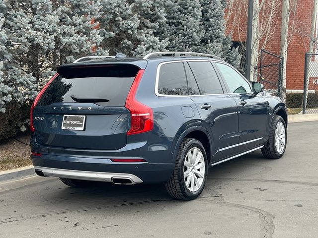 2019 Volvo XC90 Momentum