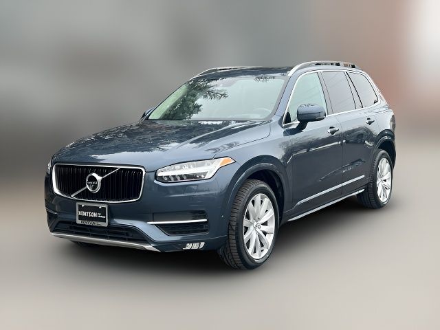 2019 Volvo XC90 Momentum