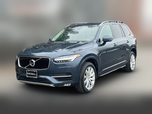 2019 Volvo XC90 Momentum