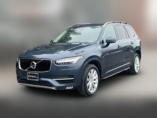 2019 Volvo XC90 Momentum