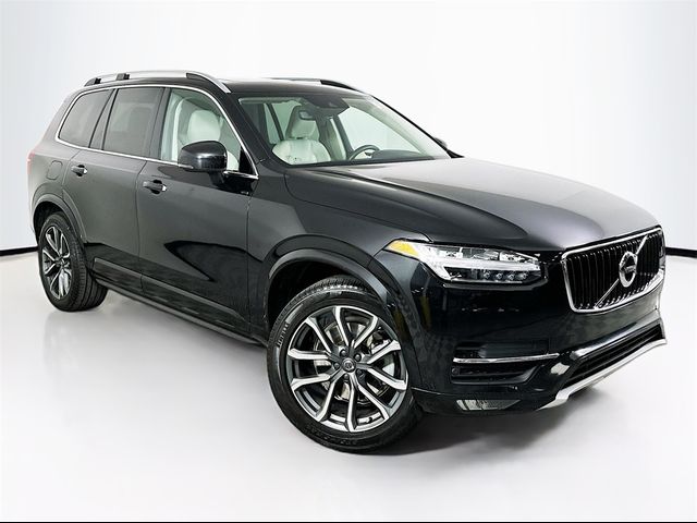 2019 Volvo XC90 Momentum