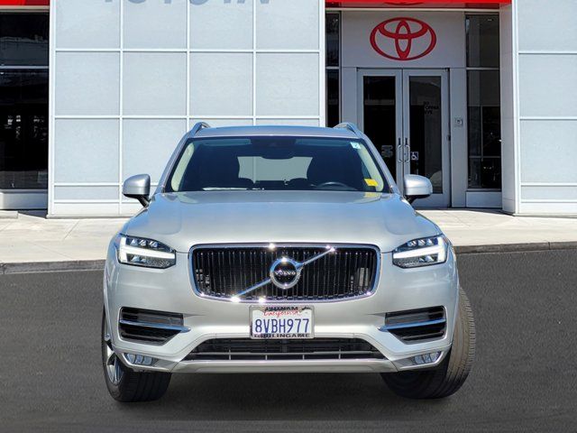 2019 Volvo XC90 Momentum