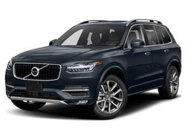 2019 Volvo XC90 Momentum