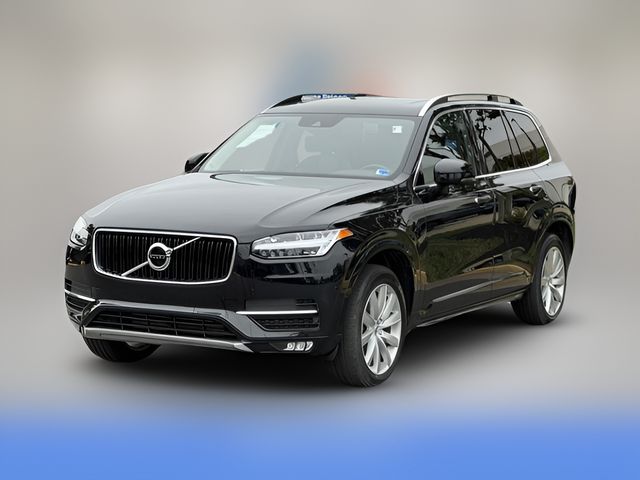 2019 Volvo XC90 Momentum