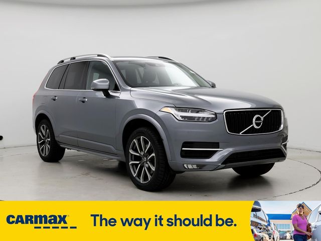 2019 Volvo XC90 Momentum