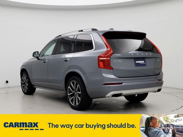 2019 Volvo XC90 Momentum