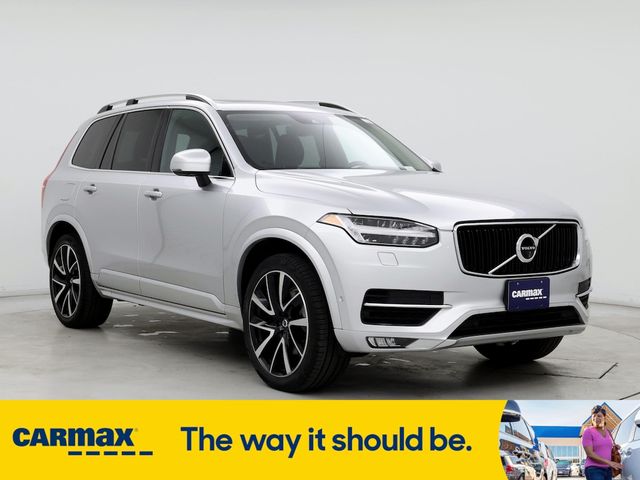 2019 Volvo XC90 Momentum