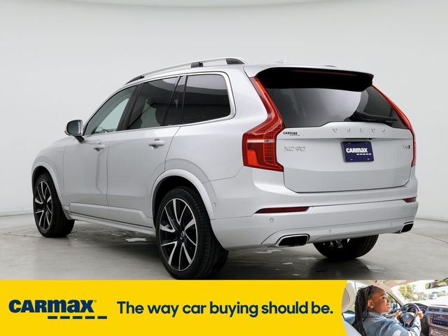 2019 Volvo XC90 Momentum