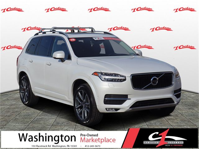 2019 Volvo XC90 Momentum