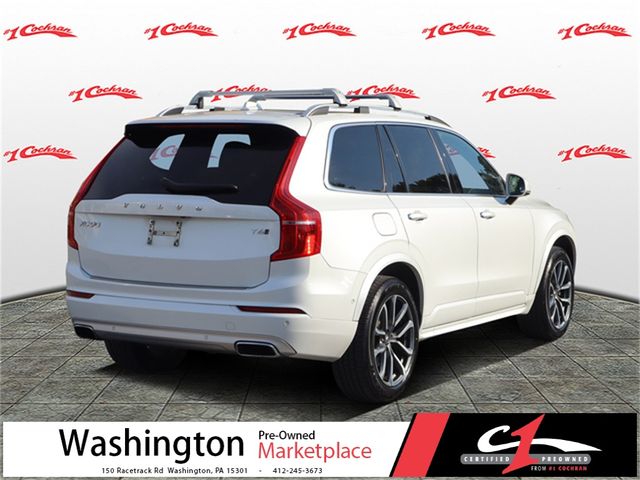 2019 Volvo XC90 Momentum