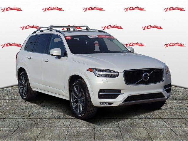 2019 Volvo XC90 Momentum