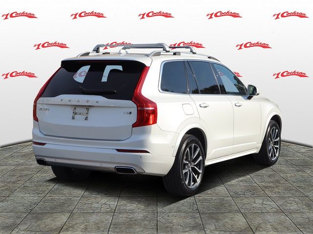 2019 Volvo XC90 Momentum