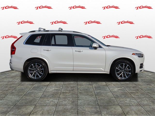 2019 Volvo XC90 Momentum