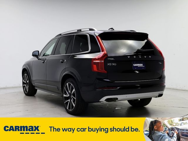 2019 Volvo XC90 Momentum