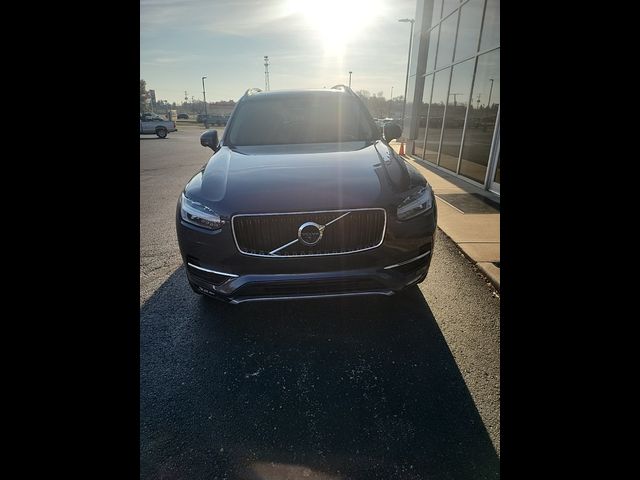 2019 Volvo XC90 Momentum