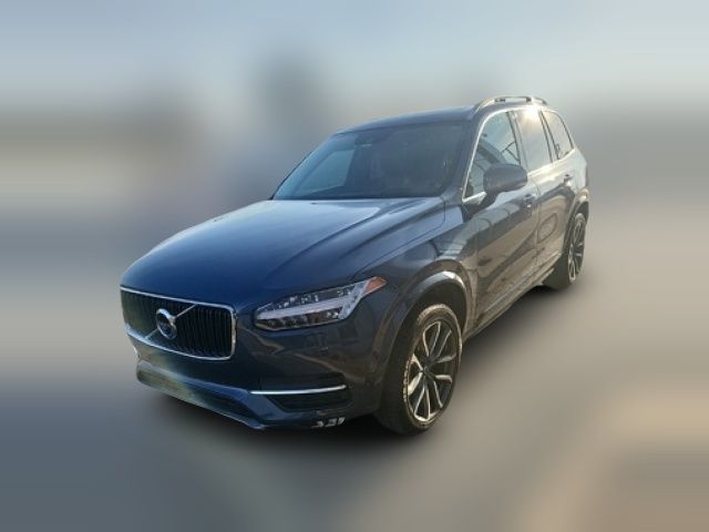 2019 Volvo XC90 Momentum