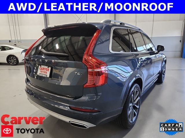 2019 Volvo XC90 Momentum